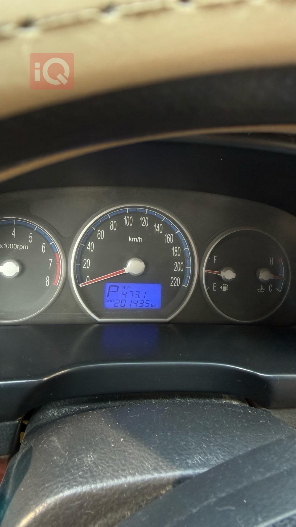 هيونداي سانتافي